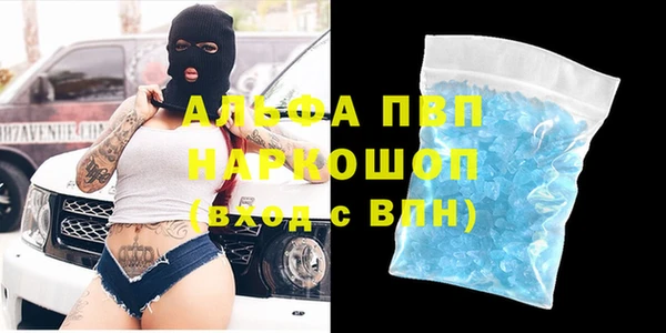 молекула духа Лагань